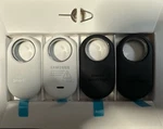 Samsung Galaxy SMARTTAG2, Bluetooth Tracker, Locator Tracking Device. Fixed Price $68.53.