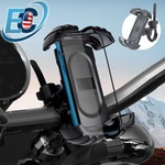 360 Rotatable Bike Phone Holder Mount Universal For Bicycle Scooter Golf Cart. Fixed Price $8.99.