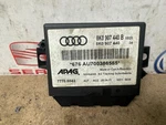 Gps Control Unit Tracking Interface 8K0907440B - 2011 Audi S4 B8 Avant. Fixed Price $17.13.