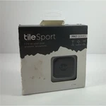 Tile Sport Pro Series Bluetooth Gps Tracking Device Tracker Key Finder Locator. Fixed Price $15.00.