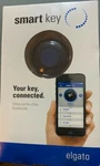 Elgato Smart Key, Connect Iphone, Bluetooth. Fixed Price $9.99.
