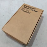 Verizon Equipment Tracker Battery AI-110 For Powered Assets VZMRDZ-001-US. Fixed Price $19.35.