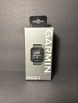 Garmin Forerunner 35 Gps Running Watch 010-01689-00. Fixed Price $100.00.