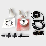 Garmin GPS-19X *new Updated* Complete Add-on Antenna W/NMEA2000 Backbone Kit. Fixed Price $259.99.