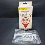 Nos Trackimo Universal Tracker Gps+wi-fi Sim Tracking Device TRKM002. Fixed Price $20.00.