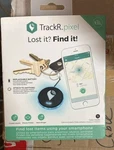 Trackr Pixel Bluetooth Tracking Device, Key Phone Finder, Ios/android. Fixed Price $11.99.