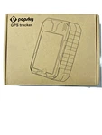 Popsky Gps Tracker, Magnetic And Waterproof, No Sim Included New. Fixed Price $17.97.