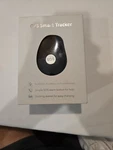 Gps Tracker Smartgo Black With All Parts. Fixed Price $17.65.
