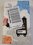Optimus Wired Gps Tracker For Vehicles Gb 130MG. Fixed Price $15.00.