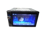 Power Acoustik Aftermarket Radio Stereo Control Audio PDN-626B. Fixed Price $79.99.