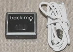 Trackimo Gps Tracking Device. Fixed Price $44.95.
