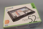 Garmin 52LM Gps Device - Ln Open Box W/mount & Bundle With Accessories. Fixed Price $49.99.