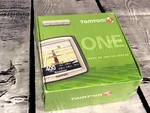 Tomtom One 125 Se - Usa Automotive Mountable Gps 3.5" Touch Screen. Fixed Price $39.24.