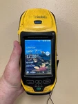 Trimble Geo Xt 6000 Series Handheld Gps/gis Device & Battery Only #16 EQ9. Fixed Price $295.00.