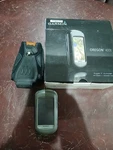 Garmin Oregon 400T Gps Handheld Touchscreen Works *read Description*. Fixed Price $49.99.