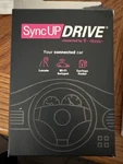 Synch Up Drive SD-7000T Kit By Mobile Instructions / Get Started Books Box. Fixed Price $21.73.