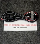 Xirgo XT63XX Standard 3-WIRE Power Harness Gps Tracker 24-PIN Molex 1100000271. Fixed Price $19.99.