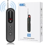 Hidden Camera Detector Gps Tracker Privacy Protector For Hotel Travel Office. Fixed Price $104.35.