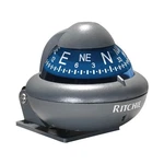 X10A Ritchiesport Gray/blue Bracket Mount Compass. Fixed Price $71.66.