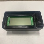 Used Xata SA-0016-01 Onboard Digital Data Display Module SA001601. Fixed Price $36.36.