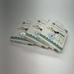 3-PACK Trackr Pixel Bluetooth Tracking Devices New Sealed. Fixed Price $14.24.