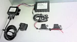 Calamp GNX-5P Gps Tracking System + J-box-bt Obd Serial Fuse Harness. Fixed Price $22.00.