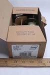 Smurfit Kappa Orbit Passage Dual Option Latch Antique Brass F10 609. Fixed Price $25.00.