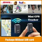 Tracking Device Us GF07 Magnetic Gps Real Time Car Locator Tracker Gsm/gprs. Fixed Price $7.59.