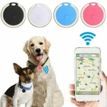 Mini Pet Dog Gps Locator Tracker Water Proof Anti Lost Tracking Device Tool. Fixed Price $13.25.