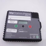 Sensitech T11012820 Vizcomm Prime Logger Tracker. Fixed Price $9.89.