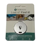 Trackr Bravo U14-C0257 Bluetooth Item Finder New. Fixed Price $14.99.