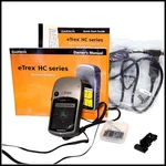 Garmin Etrex Vista Hcx Handheld Gps. Fixed Price $79.99.