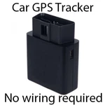 Mini Gps Tracker Car 4G Real Time Anti Theft Locator Device. Fixed Price $106.40.