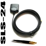 Gps Antenna Active 3M For Becker Medion Magellan Falk With Mmcx Connection. Fixed Price $18.47.