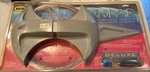 Blockit & Wrap Deluxe Vehicle Anti-theft Alarm System New. Fixed Price $79.99.