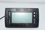 Xata Fleet Management System SA-0046-03 Terminal Display, With Mount & Cable. Fixed Price $23.98.