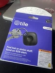 Tile By Life 360 Find Lost / Stolen Stuff Ios Android Compatible Sos Alert New. Fixed Price $24.95.