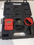 Hughes DAPT2 Meter Satellite Diseqc Used Align HT1000 System Pointing Tool. Fixed Price $49.99.