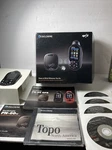 Delorme Earthmate PN-60W 2.2'' Lcd Handheld Hiking Geocatching Gps With Maps. Fixed Price $194.95.