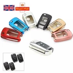 Tpu Shell Key Case Cover/fob For Vauxhall Astra,corsa,meriva,mokka,zafira. Fixed Price $10.13.