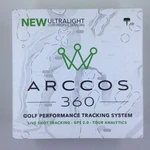 Arccos 360 Golf Performance Tracking System 14 Sensors Gps 2.0. Fixed Price $74.99.