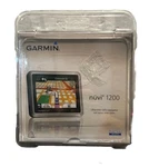 New Garmin Nuvi 1200 Automotive Mountable (9). Fixed Price $34.99.