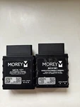 Morey MCX1M1 Tracker. Fixed Price $10.00.