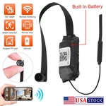 Wireless Mini Ip Camera 1080P V380 Pro Remote View Audio Recording Portable. Fixed Price $29.99.