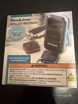 Brookstone Wireless Key Finder. Fixed Price $7.00.