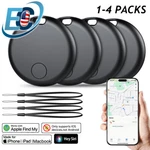 Smart Bluetooth Tracker Tag Item Finder Locator For Keys Luggage Bag (ios Only). Fixed Price $10.99.