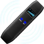 Privacy Protector: Hidden Camera & Gps Tracker Detector For Cars Meetings. Fixed Price $284.99.