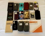 Random Wholesale Lot Mixed Cases For Android Iphone. New. Fixed Price $6.49.