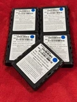 (5X) XT6372R-FGUS3 Vehicle Gps Cellular Tracking Device New!!!. Fixed Price $16.99.