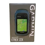 Garmin Etrex 22X Gps Navigator 2.2" Glonass Rugged Handheld Outdoor Hiking. Fixed Price $169.99.